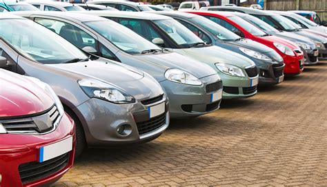 Used Cars for Sale .